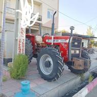 تراکتور285جفت