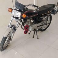 موتور 89درحد