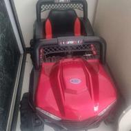 ماشین شاررژی افرود4 دیفرانسیل