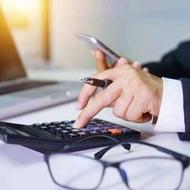 استخدام حسابدار خانم