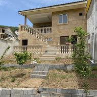 ویلا مازندران امل چلاو