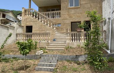 ویلا مازندران امل چلاو