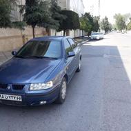 سمند مدل 91 بیرنگ