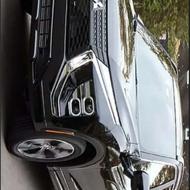 حواله خودرو میتسوبیشی اکلیپس کراس