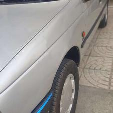 پژو405دوگانه مدل94بیرنگ