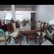 صندلی میزبانی تکی