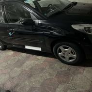 207پانا404اتومات مشکی آبنوس