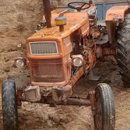 تراکتور رومانی