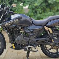 اپاچی 180 مدل90