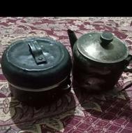 قابلمه بخاطر شرایط سخت ب فروش میرسد