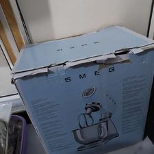 همزن برقی اسمگ SMEG