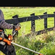 علف زنی زمین مسکونی و باغی ارزان