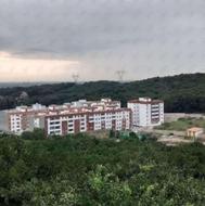 فروش واحد55و65و75و85و95شهرک شقایق ساری