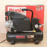 کمپروسور باد 10 لیتری رونیکس RC1010