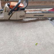 اره موتور 381اشتیل