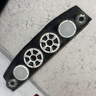 میدرنج نیمه سنگین