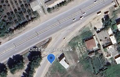 زمین مسکونی تجاری با قیمت عالی