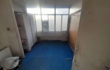 اپارتمان طبقه 4 از 12 فولادشهر