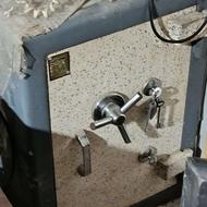 فروش صندوق نسوز/گاو صندوق در حد نو بعلت کمبودجا