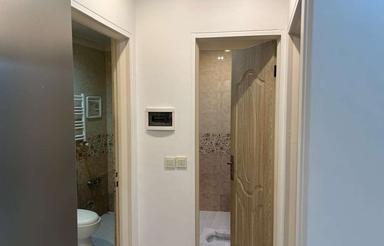 53 متر مفید تک واحدی موقعیت عالی برای زوج یا سرمایه گذاری