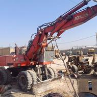 بیل اطلس 1604