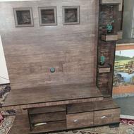 میز تلویزیون در حد نو سالم