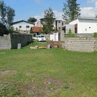 225 متر زمین واقع در مازندران، محمودآباد