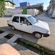 پراید مدل 95