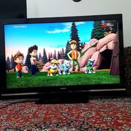 ال سی دی سونی 52 اینچ fullHD