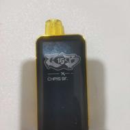 یک دستگاه پاد یهبار مصرف 15 هزار پا ف