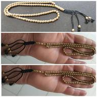 فروش تسبیح برنجی