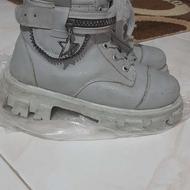 بوت سالم دخترانه