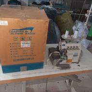 زیگزال چهار نخ جک مدل، 9004D