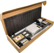 جک کامفورت 400 مناسب درب حیاط و ویلا