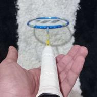 راکت/بدمینتون/ورزشی/تفریحی