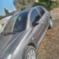 206تیپ2مدل90بیرنگ 130تاکار