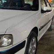 پارس tu5 مدل 92