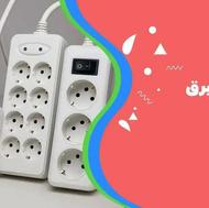 محافظ برق در بابل