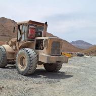 استخدام راننده لودر