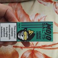 سالت موجو پلمپ