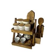 استند نظم دهنده بین کابینتی مدل کابین