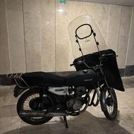 هندا 125 مدل94