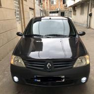 ال 90بی رنگ تمیز