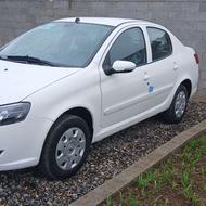 فروش خودرو رانا پلاس ارتقا یافته