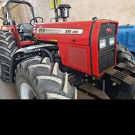 تراکتور 399 جفت