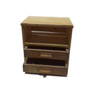 شلف رو میزی مدل شوکو