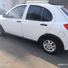 کوییک مدل 401سفید تمیز1401