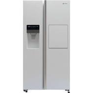 فروش نقد و اقساط انواع یخچال و ساید اسنوا