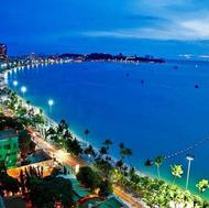 تور پاتایا با سرزمین سفر آریایی