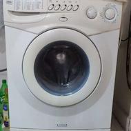 ماشین لباسشویی اسنوا